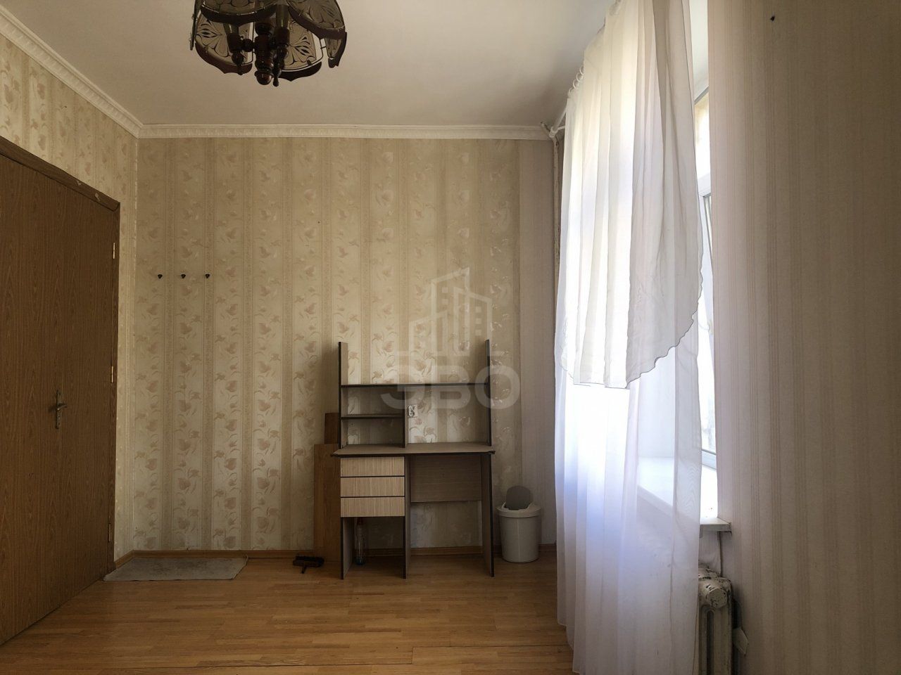 комната в Санкт-Петербурге по адресу: Энгельса проспект, 46