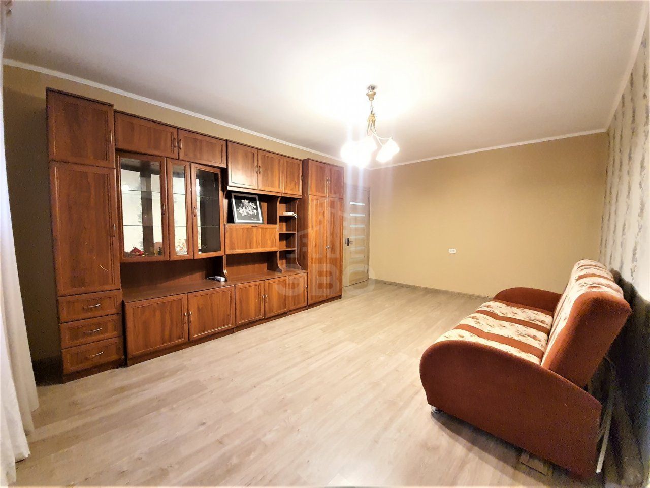 однокомнатная квартира в Санкт-Петербурге по адресу: Металлистов проспект, 23, к 4