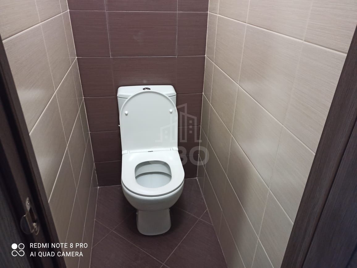 однокомнатная квартира в Санкт-Петербурге по адресу: Комендантский проспект, 60