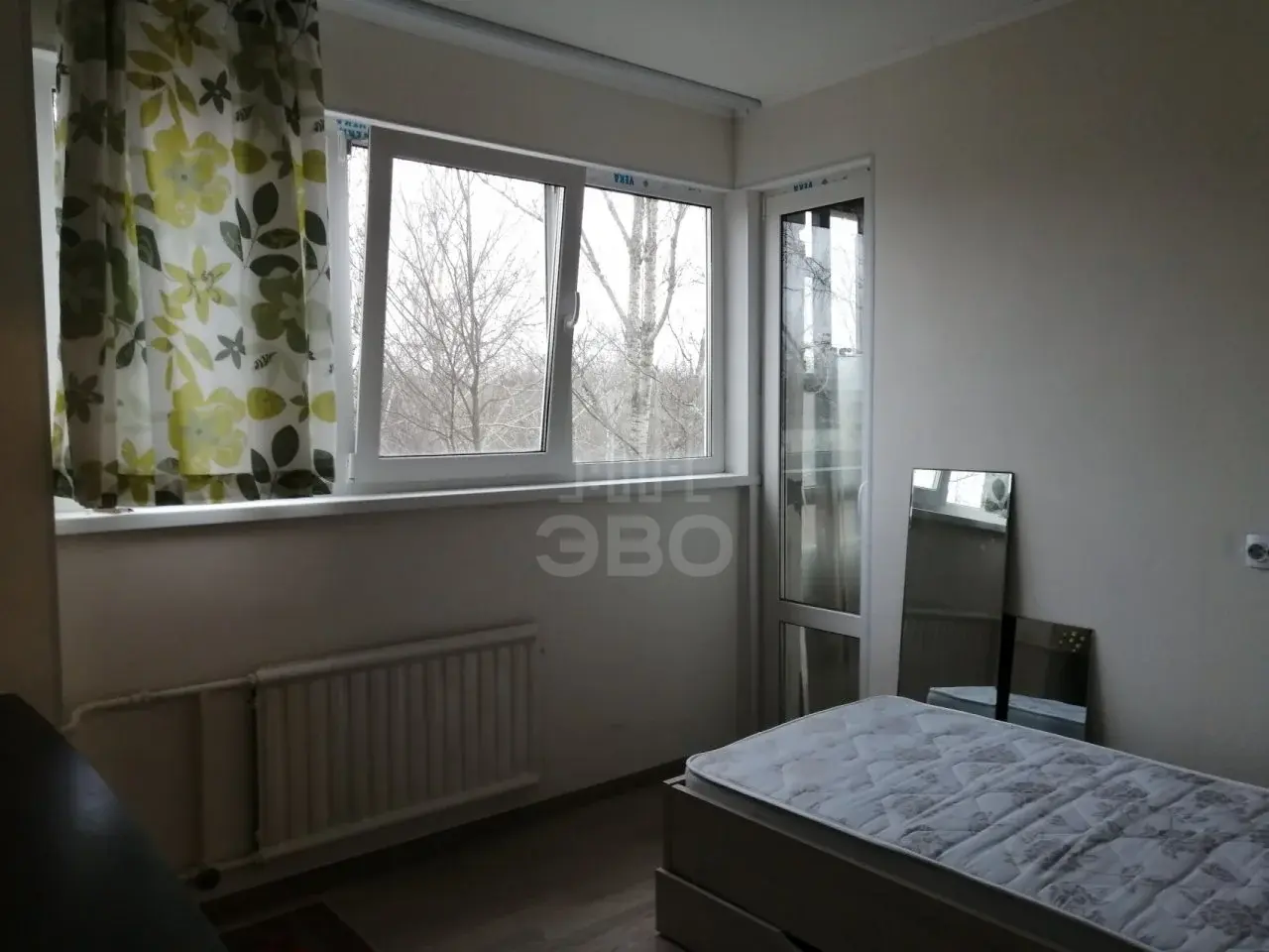 трехкомнатная квартира в Санкт-Петербурге по адресу: Козлова ул., 43, к 1