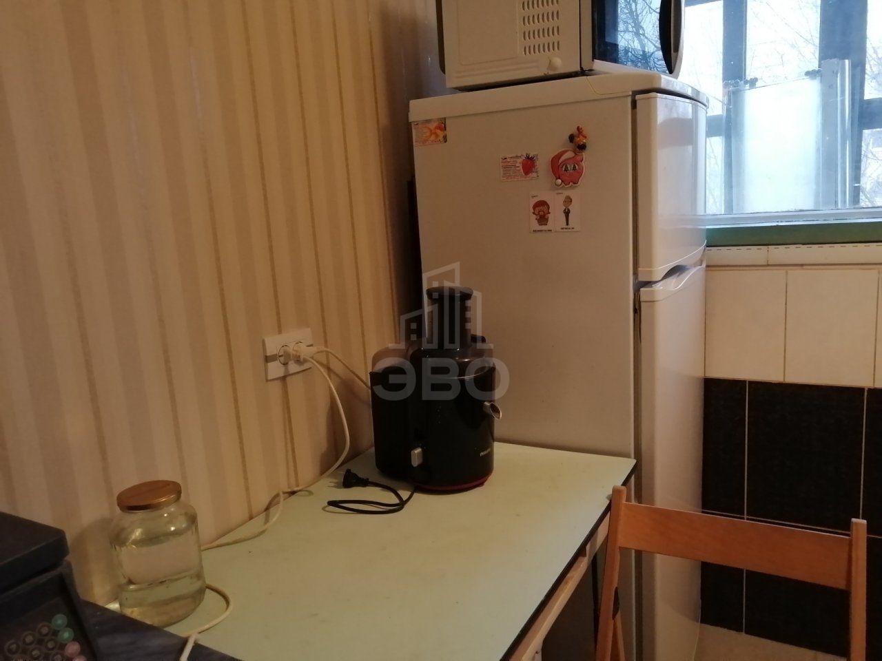 трехкомнатная квартира в Санкт-Петербурге по адресу: Козлова ул., 43, к 1