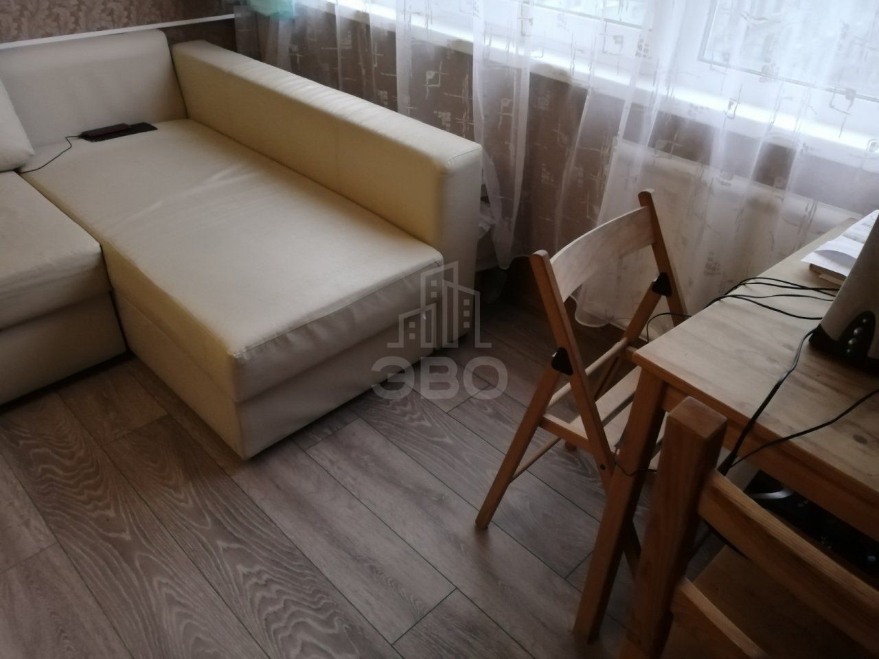 трехкомнатная квартира в Санкт-Петербурге по адресу: Козлова ул., 43, к 1