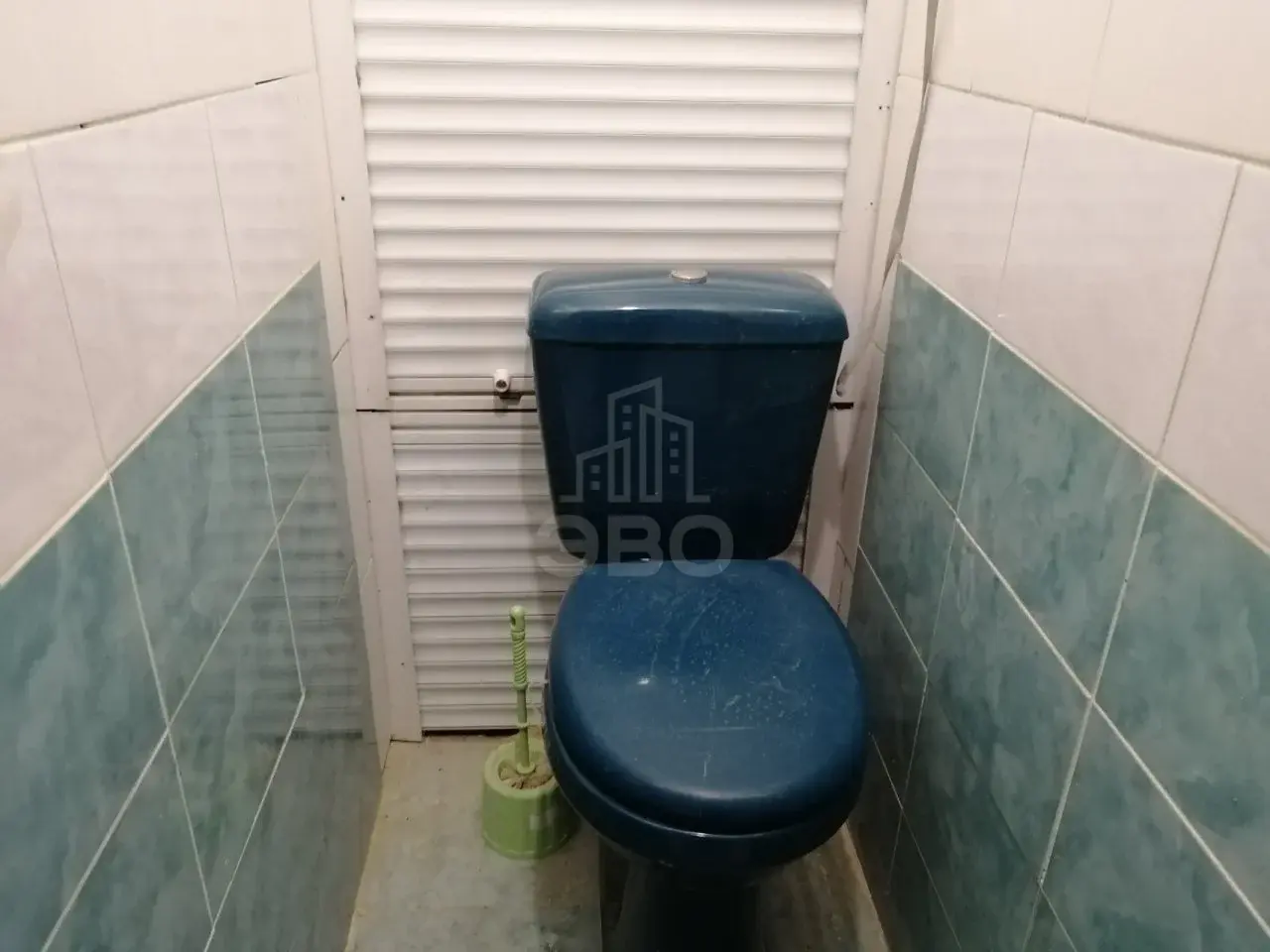трехкомнатная квартира в Санкт-Петербурге по адресу: Козлова ул., 43, к 1