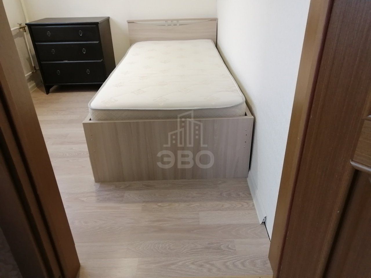 трехкомнатная квартира в Санкт-Петербурге по адресу: Козлова ул., 43, к 1