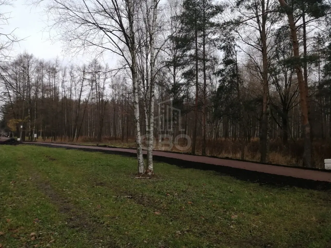 трехкомнатная квартира в Санкт-Петербурге по адресу: Козлова ул., 43, к 1