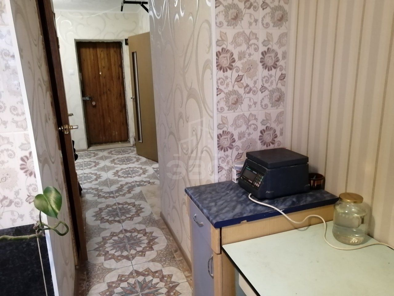 трехкомнатная квартира в Санкт-Петербурге по адресу: Козлова ул., 43, к 1