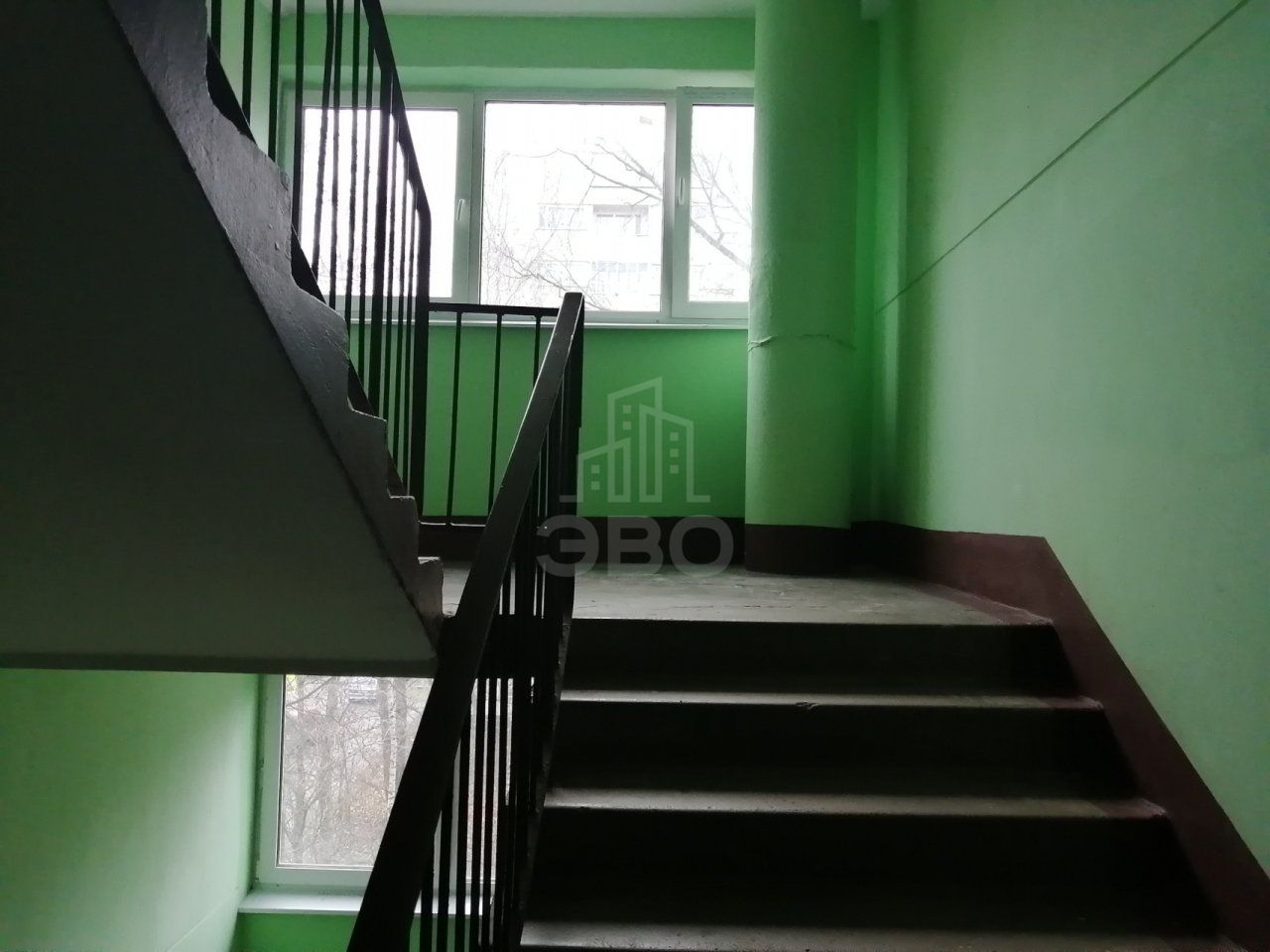 трехкомнатная квартира в Санкт-Петербурге по адресу: Козлова ул., 43, к 1