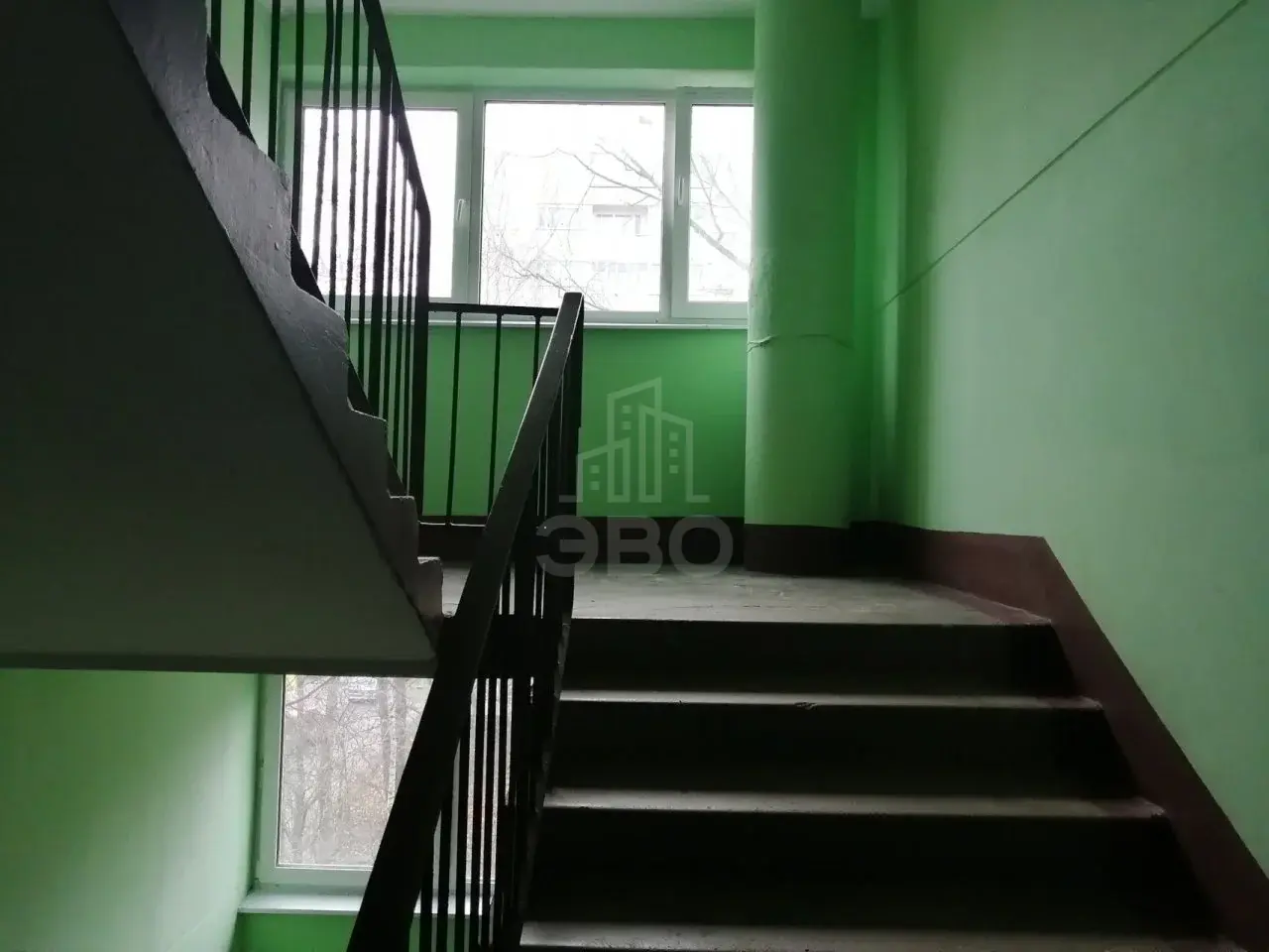 трехкомнатная квартира в Санкт-Петербурге по адресу: Козлова ул., 43, к 1