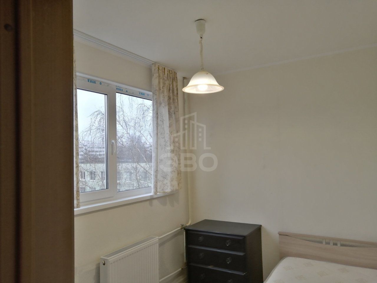 трехкомнатная квартира в Санкт-Петербурге по адресу: Козлова ул., 43, к 1