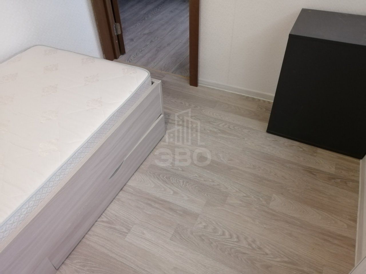 трехкомнатная квартира в Санкт-Петербурге по адресу: Козлова ул., 43, к 1