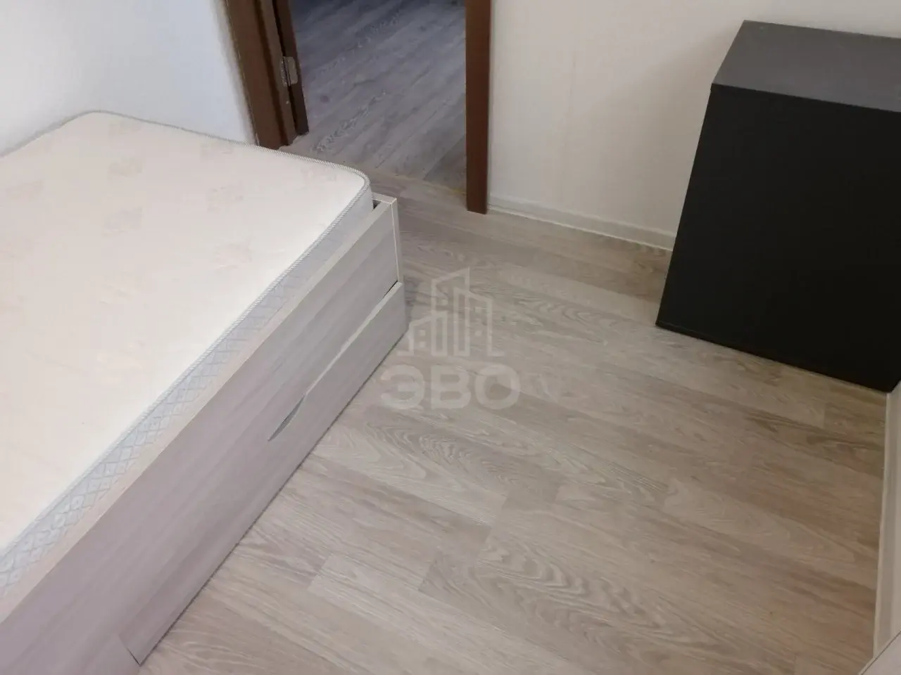 трехкомнатная квартира в Санкт-Петербурге по адресу: Козлова ул., 43, к 1