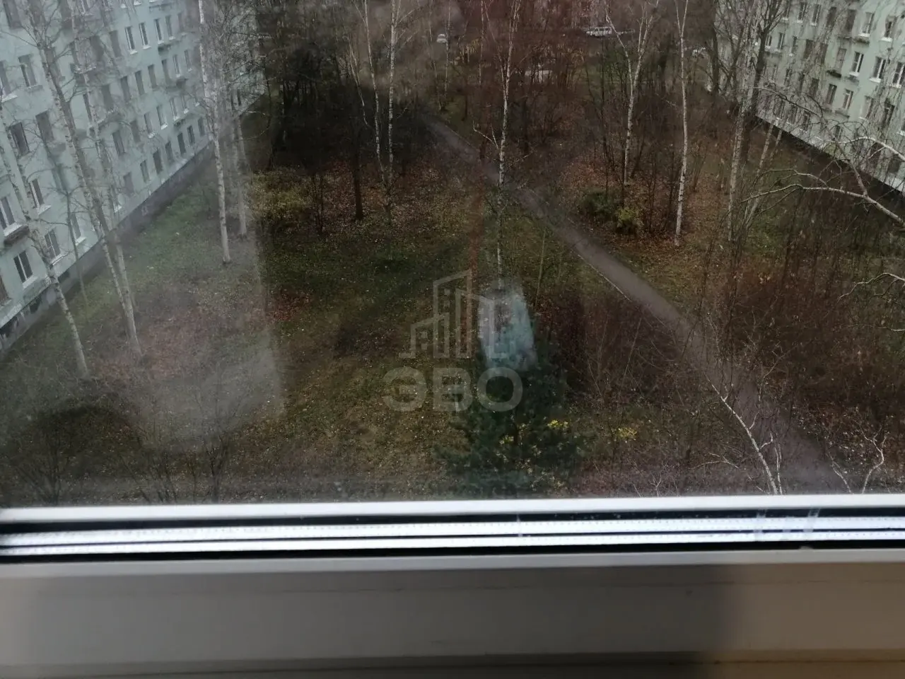 трехкомнатная квартира в Санкт-Петербурге по адресу: Козлова ул., 43, к 1