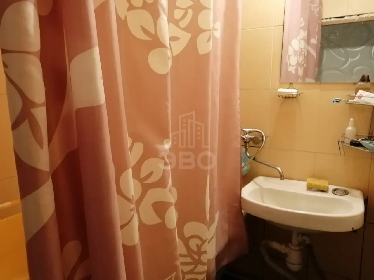 трехкомнатная квартира в Санкт-Петербурге по адресу: Козлова ул., 43, к 1
