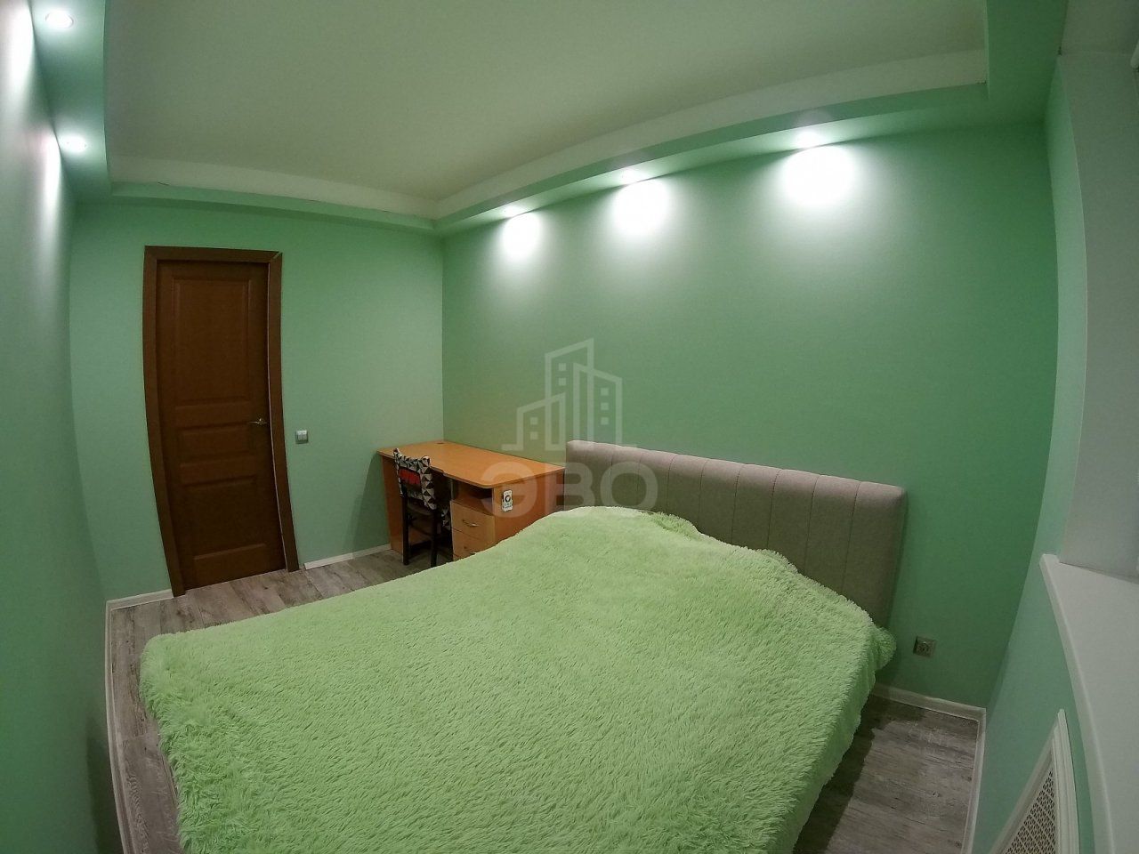 комната в Санкт-Петербурге по адресу: Есенина ул., 36, к 1