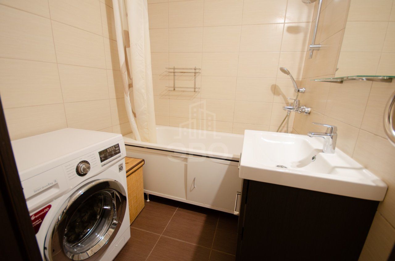 двухкомнатная квартира в Санкт-Петербурге по адресу: Дунайский проспект, 5, к 7