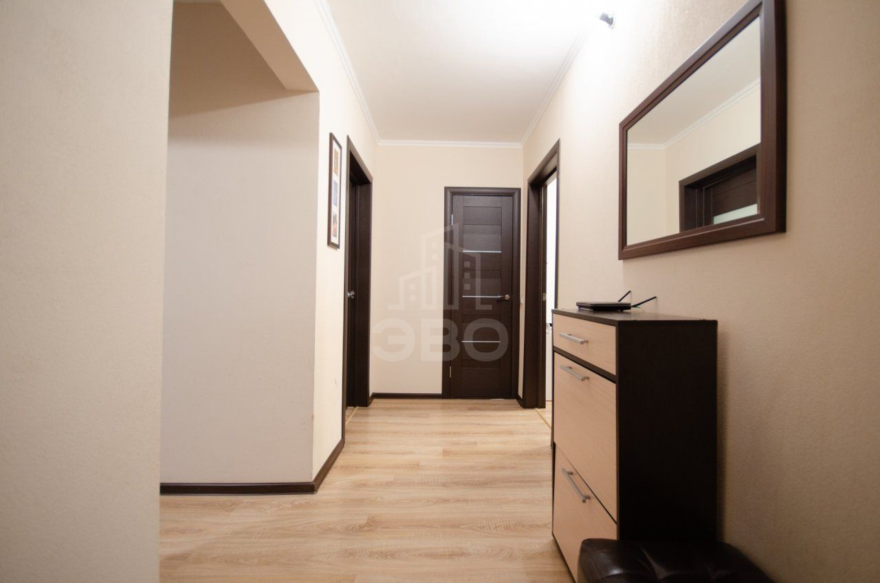 двухкомнатная квартира в Санкт-Петербурге по адресу: Дунайский проспект, 5, к 7