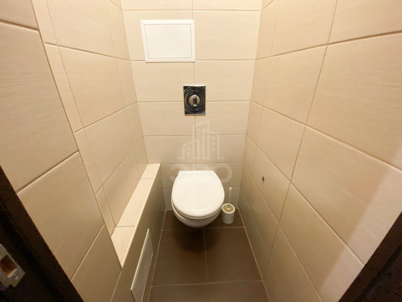 двухкомнатная квартира в Санкт-Петербурге по адресу: Дунайский проспект, 5, к 7