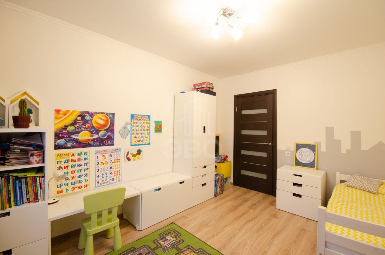 двухкомнатная квартира в Санкт-Петербурге по адресу: Дунайский проспект, 5, к 7