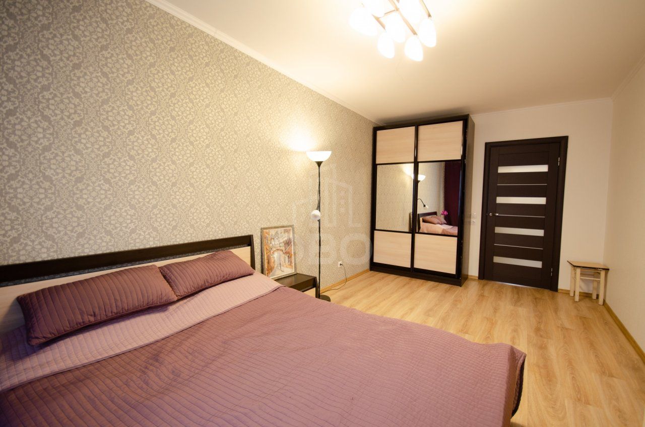 двухкомнатная квартира в Санкт-Петербурге по адресу: Дунайский проспект, 5, к 7