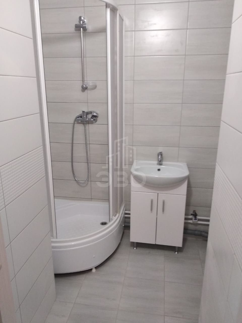 однокомнатная квартира в Санкт-Петербурге по адресу: Генерала Кравченко ул., 8