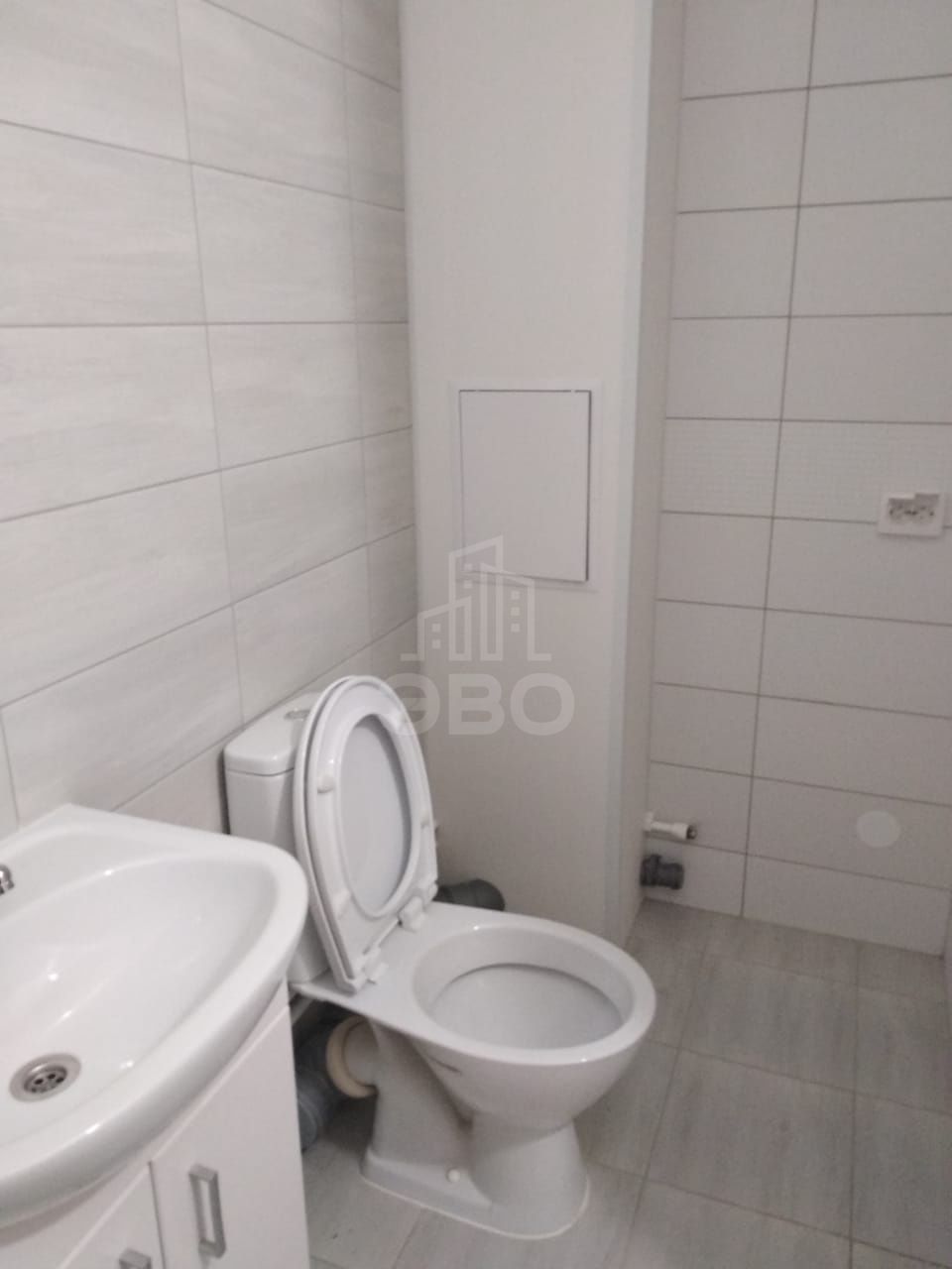 однокомнатная квартира в Санкт-Петербурге по адресу: Генерала Кравченко ул., 8