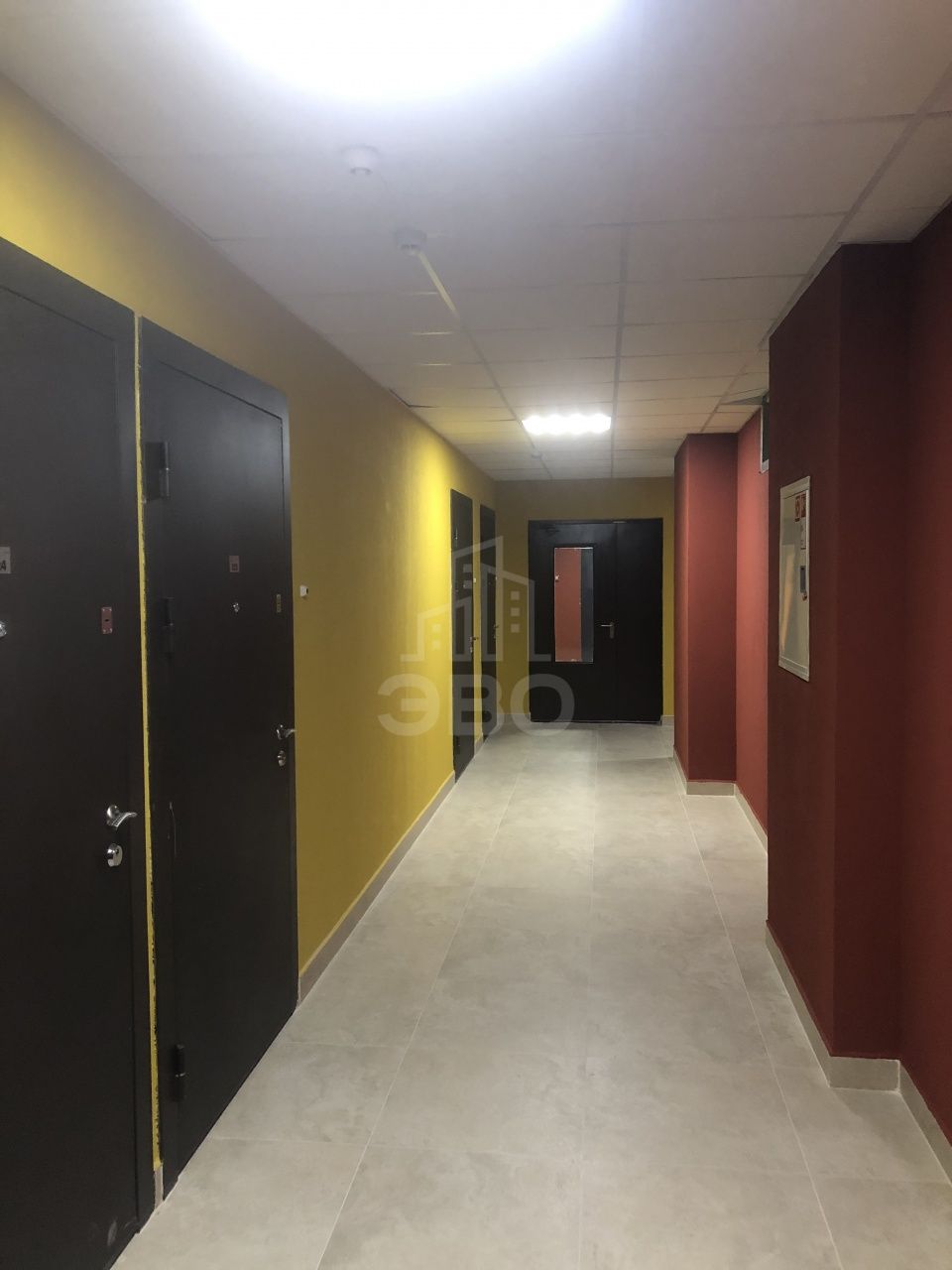 однокомнатная квартира в Санкт-Петербурге по адресу: Генерала Кравченко ул., 8, к 2