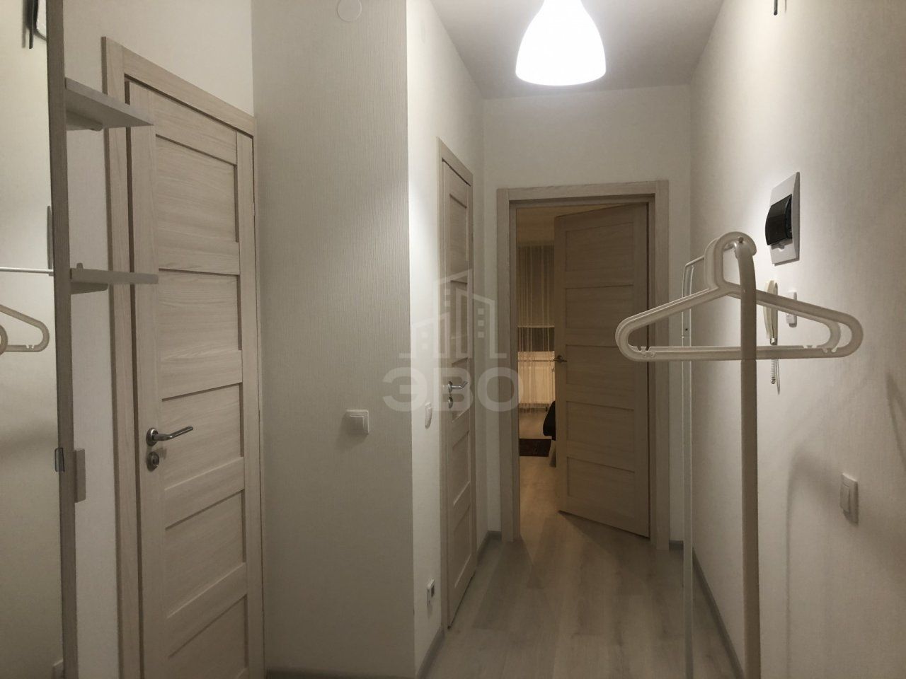 однокомнатная квартира в Санкт-Петербурге по адресу: Генерала Кравченко ул., 8, к 2