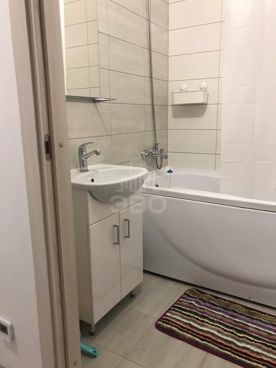 однокомнатная квартира в Санкт-Петербурге по адресу: Генерала Кравченко ул., 8, к 2