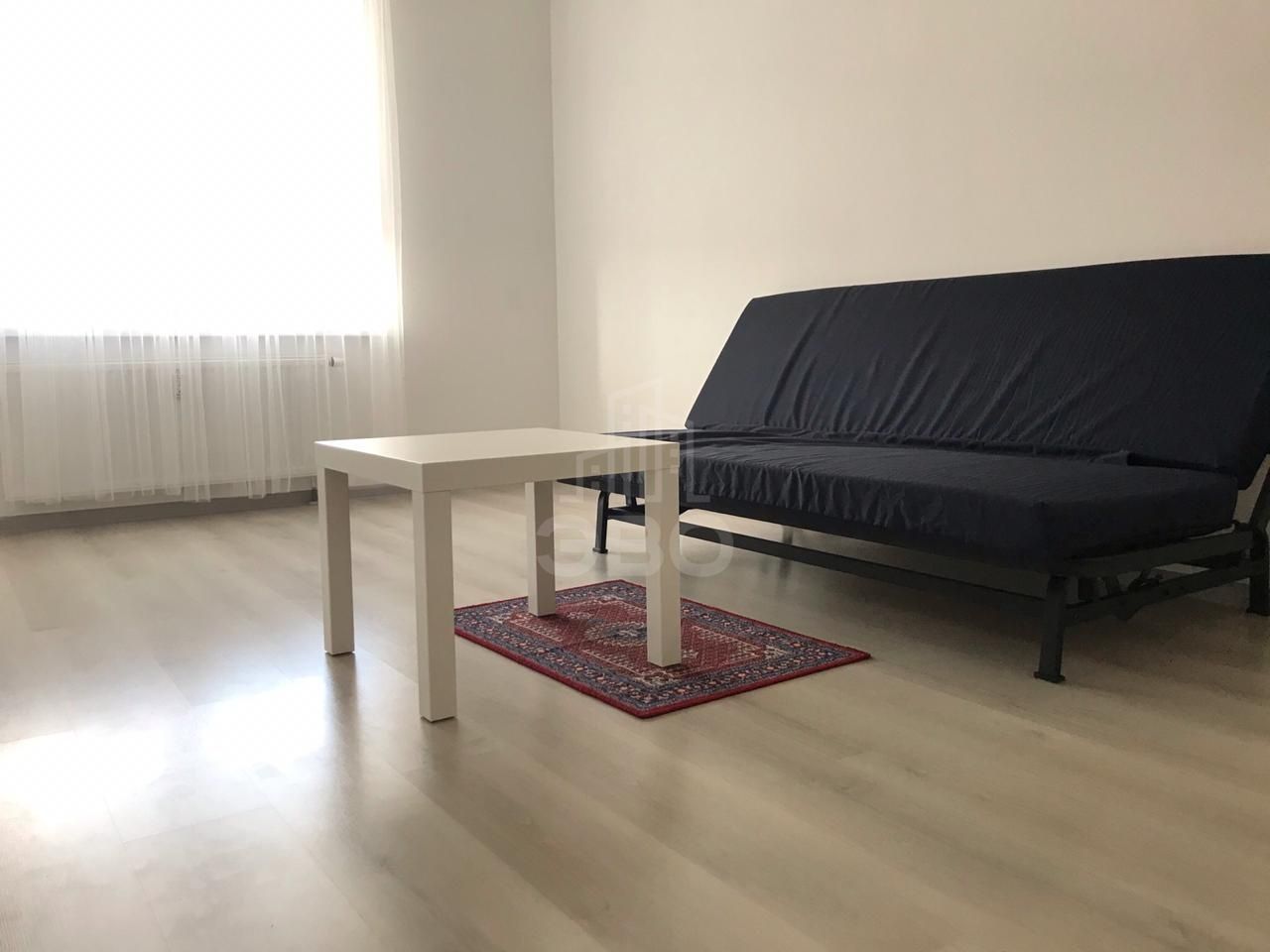 однокомнатная квартира в Санкт-Петербурге по адресу: Генерала Кравченко ул., 8, к 2