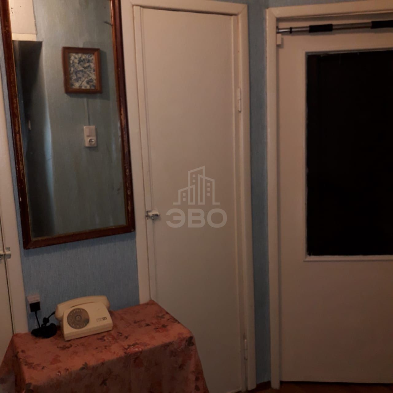 однокомнатная квартира в Санкт-Петербурге по адресу: Пограничника Гарькавого ул., 42, к 2