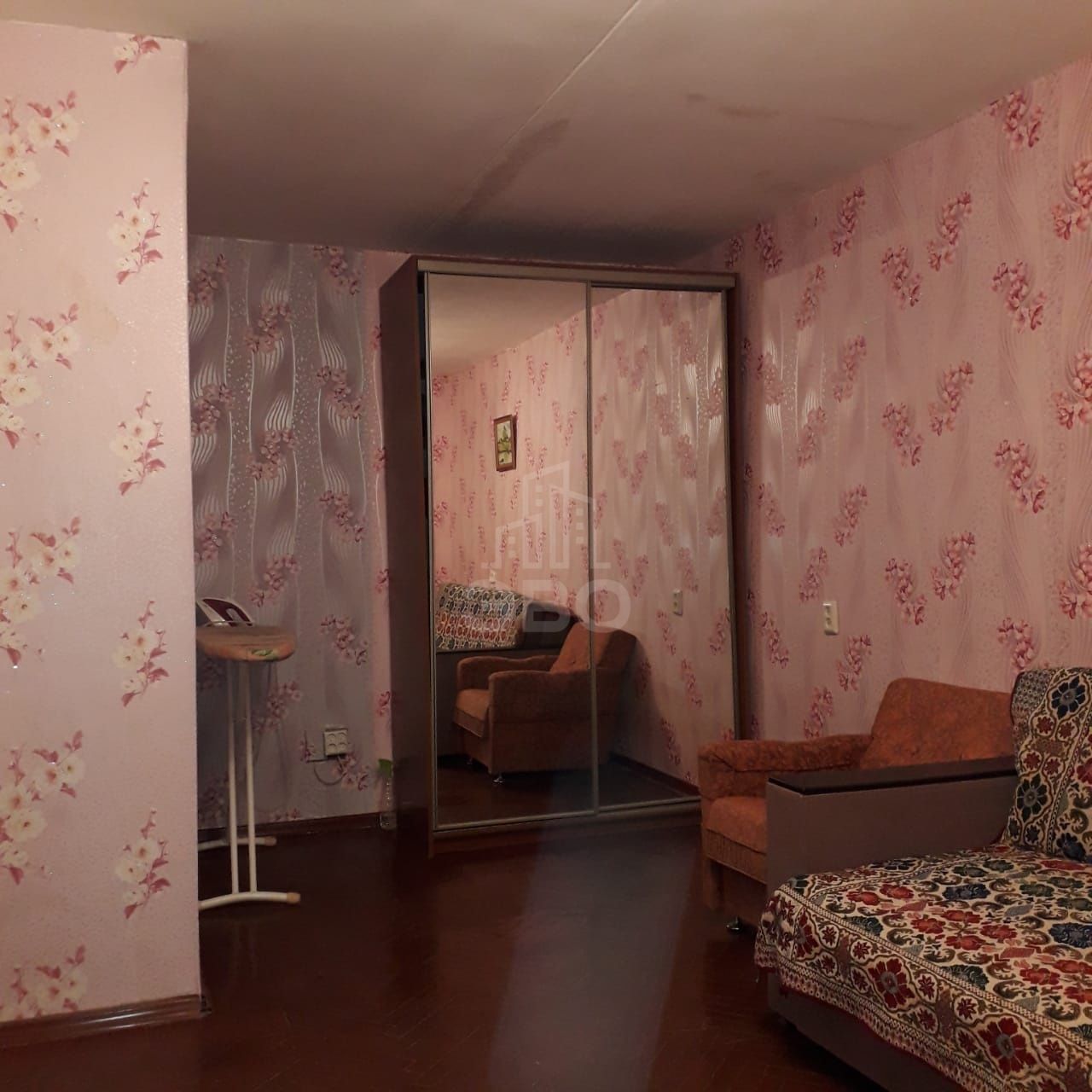 однокомнатная квартира в Санкт-Петербурге по адресу: Пограничника Гарькавого ул., 42, к 2