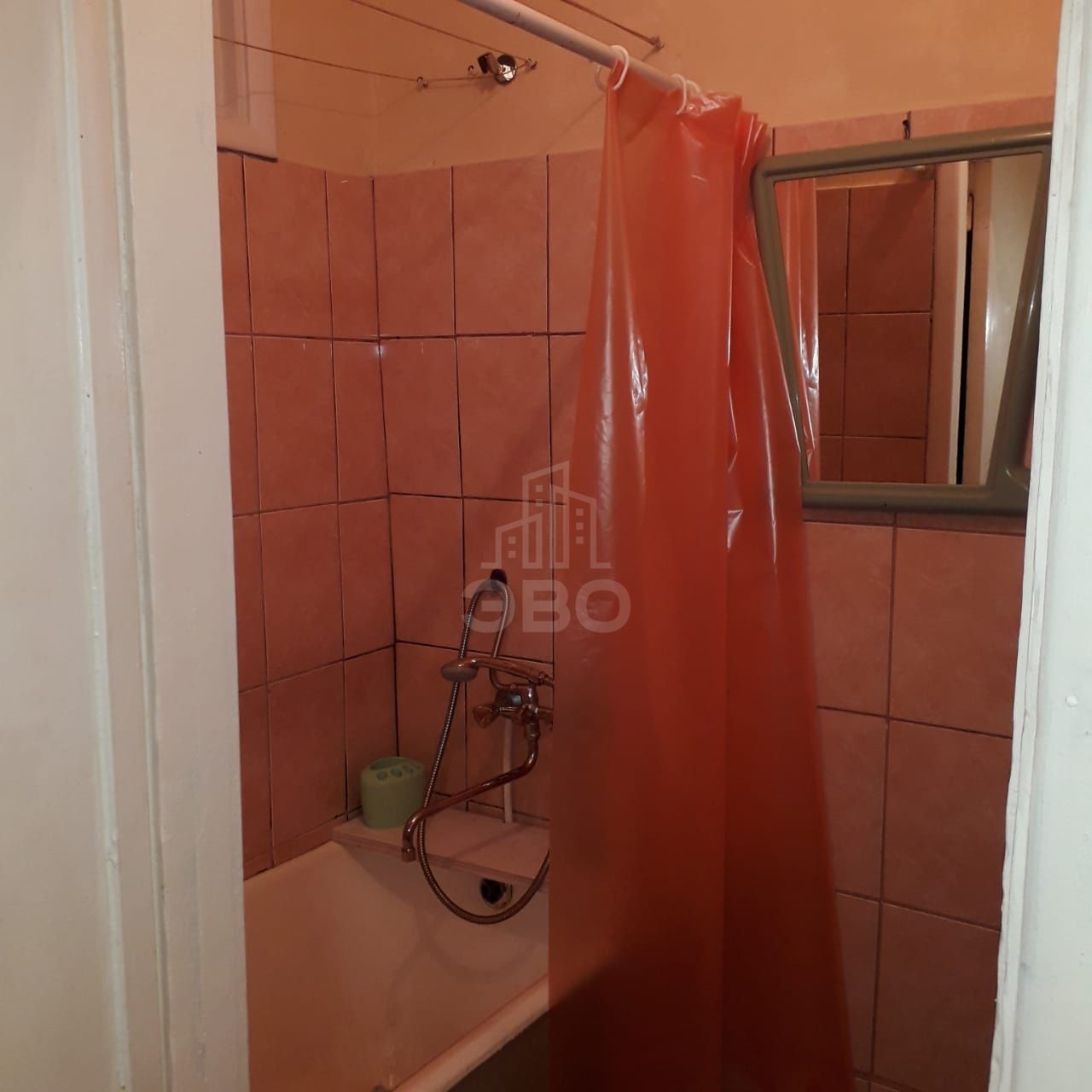 однокомнатная квартира в Санкт-Петербурге по адресу: Пограничника Гарькавого ул., 42, к 2