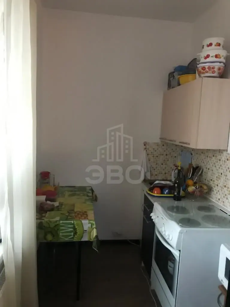 однокомнатная квартира в Санкт-Петербурге по адресу: Советский проспект, 36, к 2