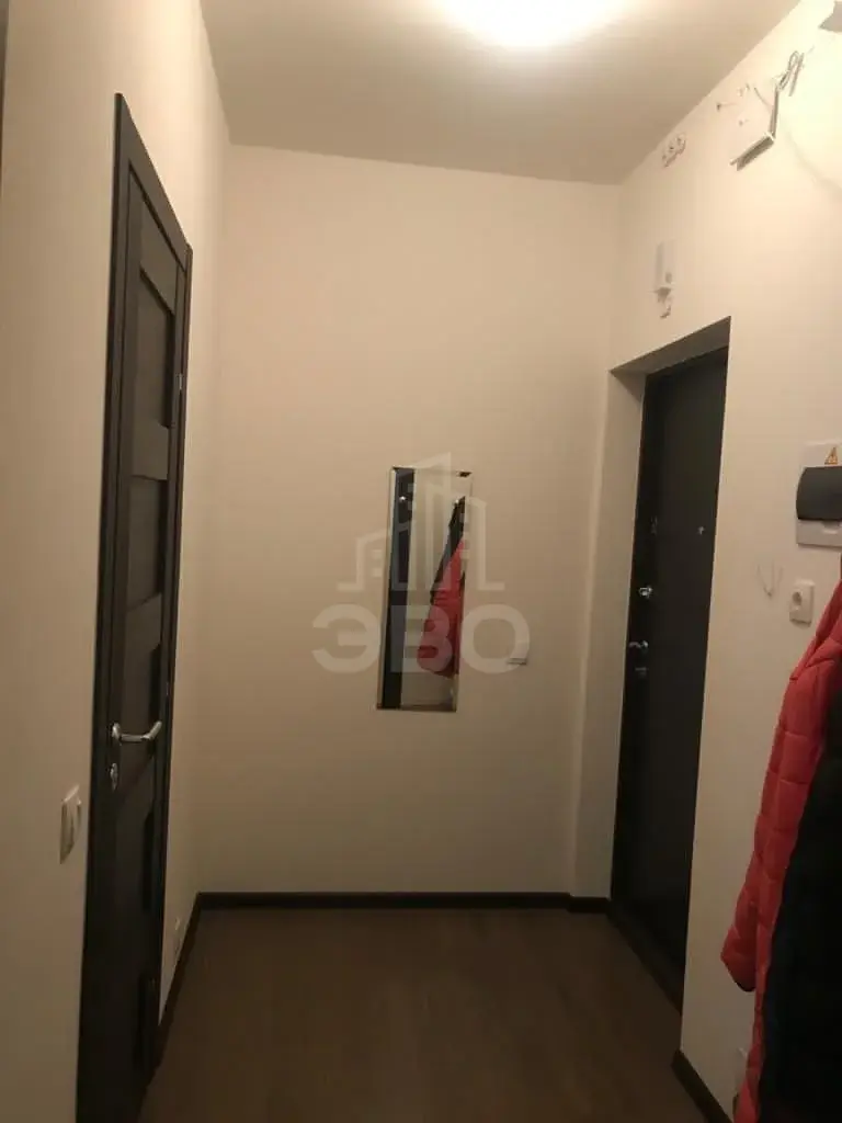однокомнатная квартира в Санкт-Петербурге по адресу: Советский проспект, 36, к 2