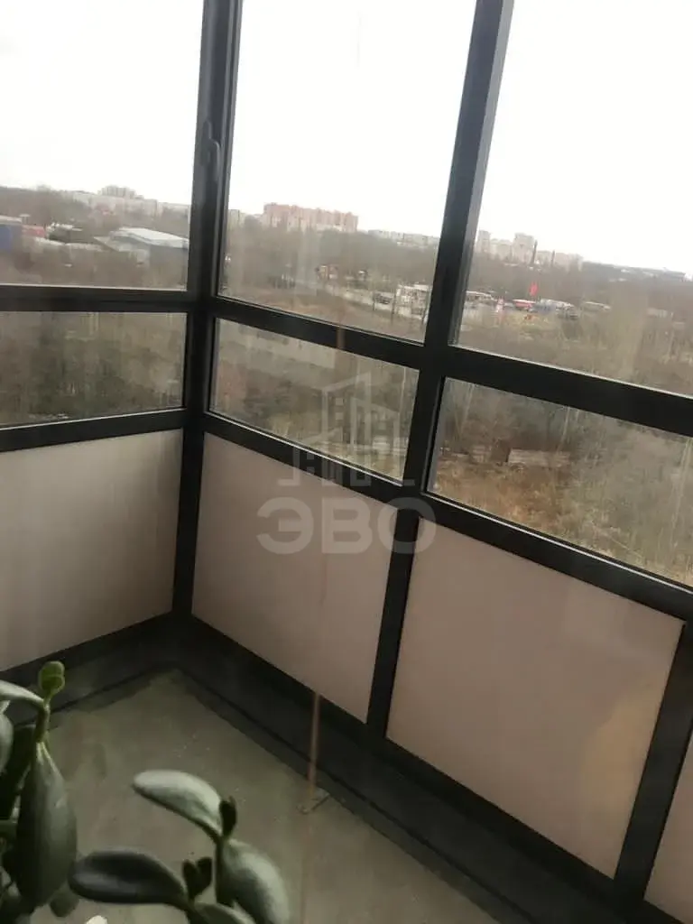 однокомнатная квартира в Санкт-Петербурге по адресу: Советский проспект, 36, к 2
