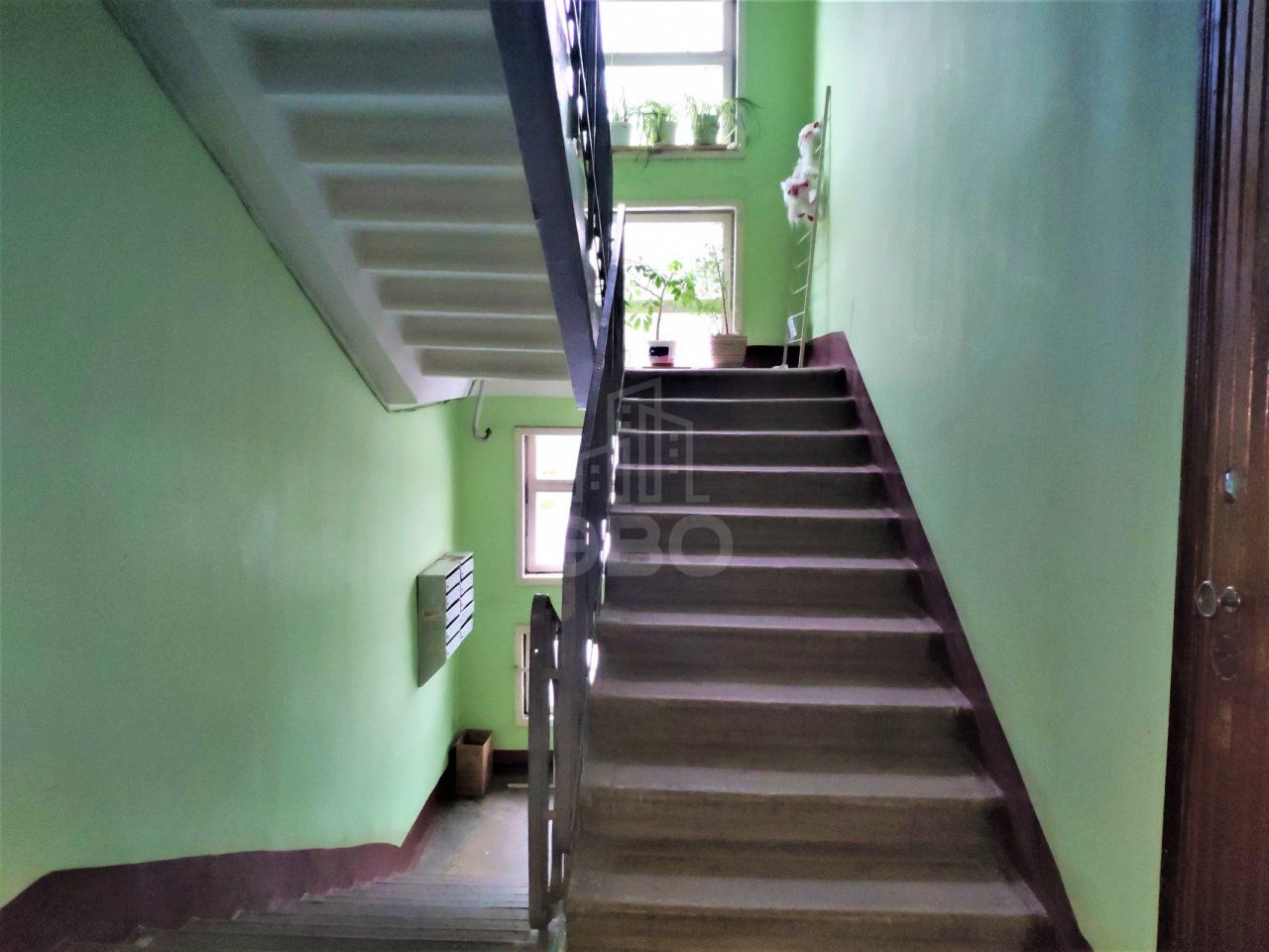 комната в Санкт-Петербурге по адресу: Замшина ул., 39, к 1