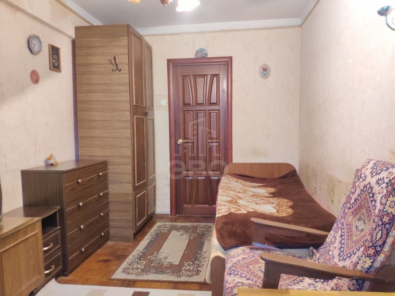 комната в Санкт-Петербурге по адресу: Замшина ул., 39, к 1