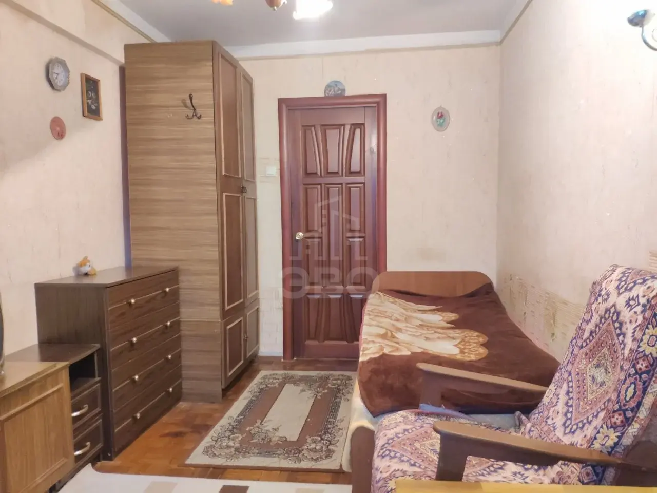 комната в Санкт-Петербурге по адресу: Замшина ул., 39, к 1