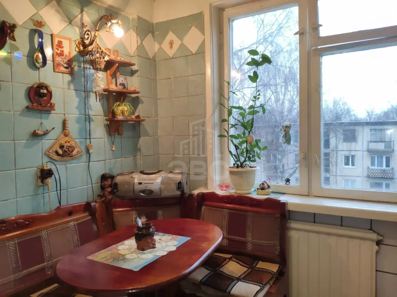 комната в Санкт-Петербурге по адресу: Замшина ул., 39, к 1