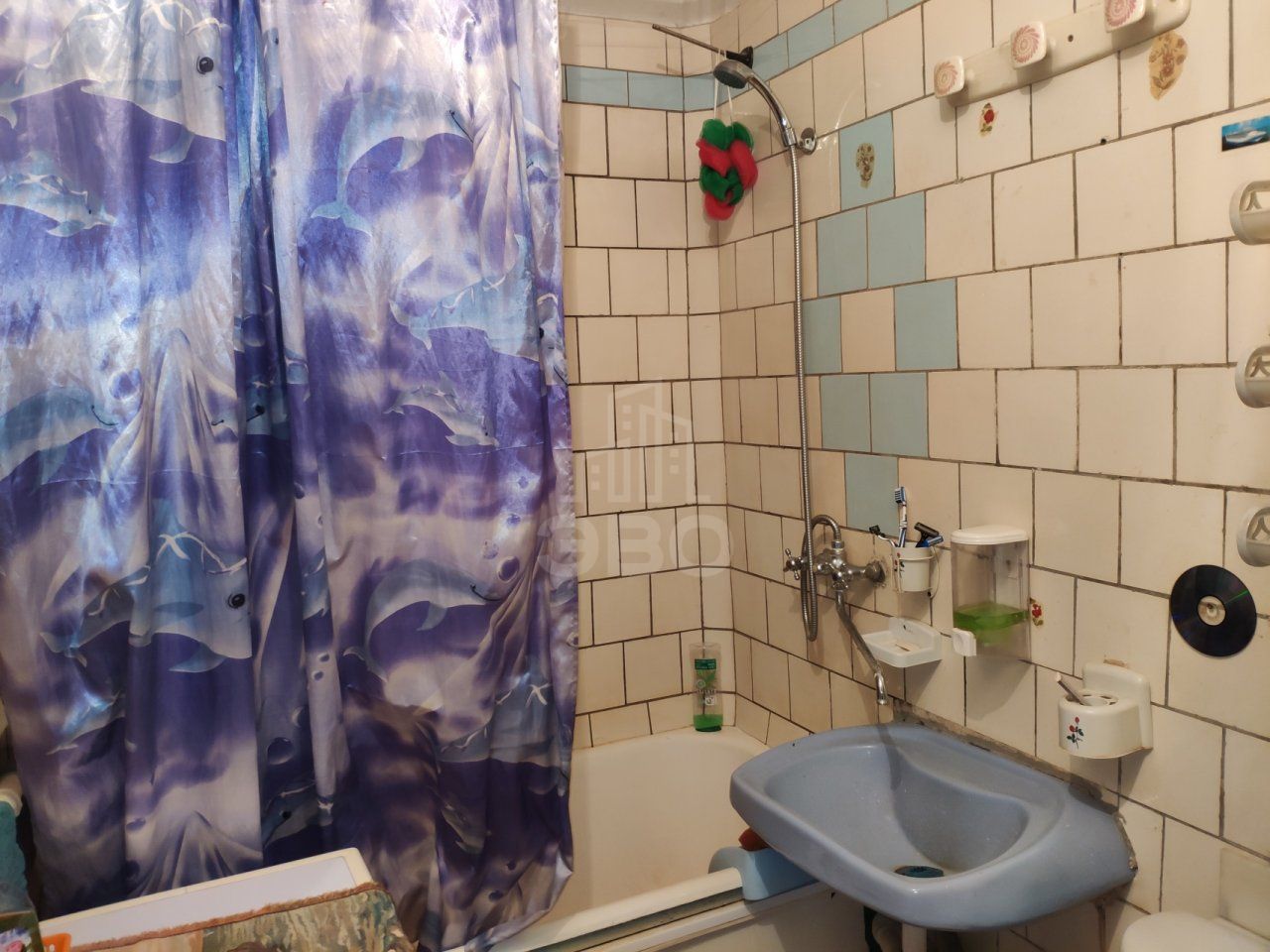 комната в Санкт-Петербурге по адресу: Замшина ул., 39, к 1