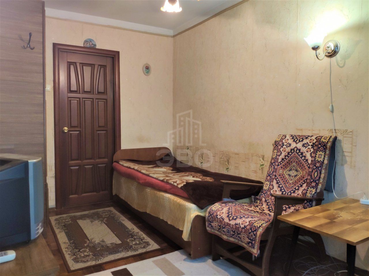 комната в Санкт-Петербурге по адресу: Замшина ул., 39, к 1