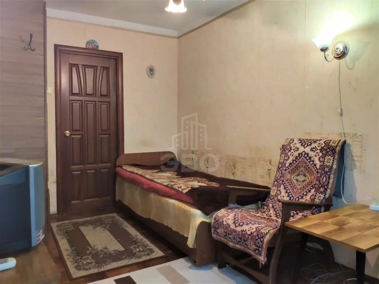 комната в Санкт-Петербурге по адресу: Замшина ул., 39, к 1