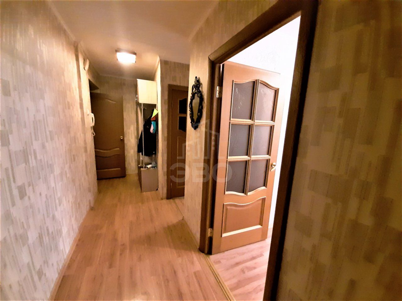 двухкомнатная квартира в Санкт-Петербурге по адресу: Софийская ул., 34, к 1