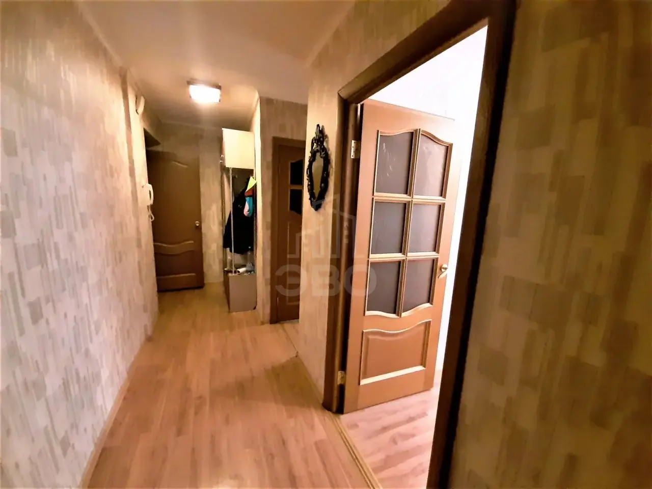 двухкомнатная квартира в Санкт-Петербурге по адресу: Софийская ул., 34, к 1