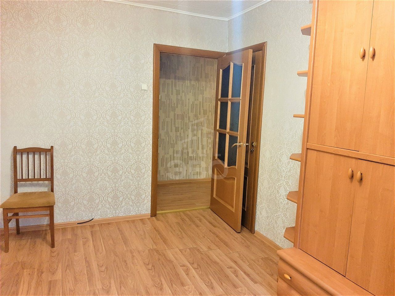 двухкомнатная квартира в Санкт-Петербурге по адресу: Софийская ул., 34, к 1