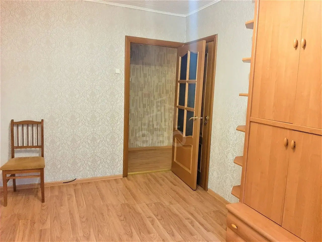 двухкомнатная квартира в Санкт-Петербурге по адресу: Софийская ул., 34, к 1
