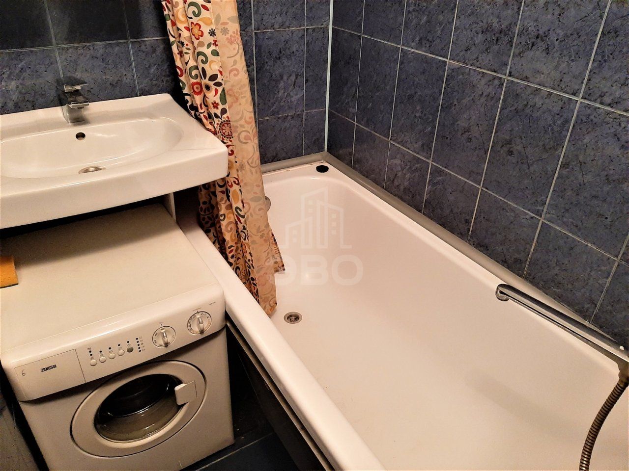 двухкомнатная квартира в Санкт-Петербурге по адресу: Софийская ул., 34, к 1