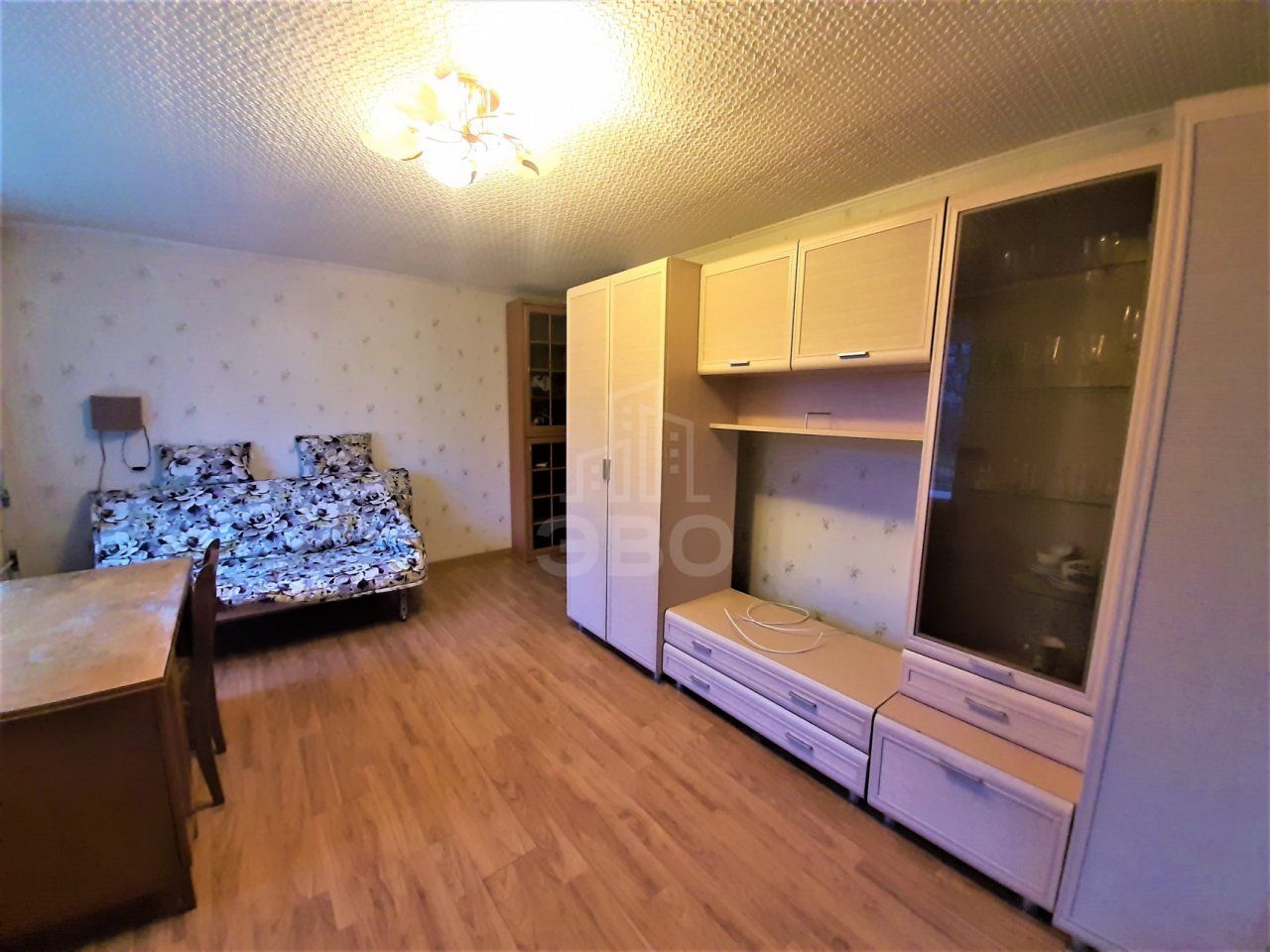 двухкомнатная квартира в Санкт-Петербурге по адресу: Софийская ул., 34, к 1