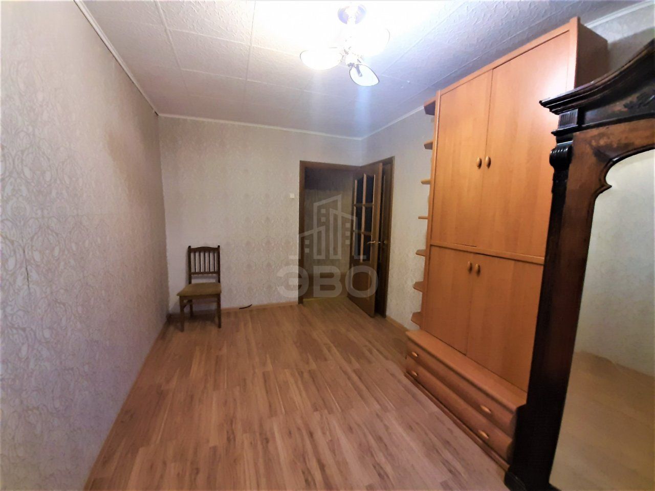 двухкомнатная квартира в Санкт-Петербурге по адресу: Софийская ул., 34, к 1