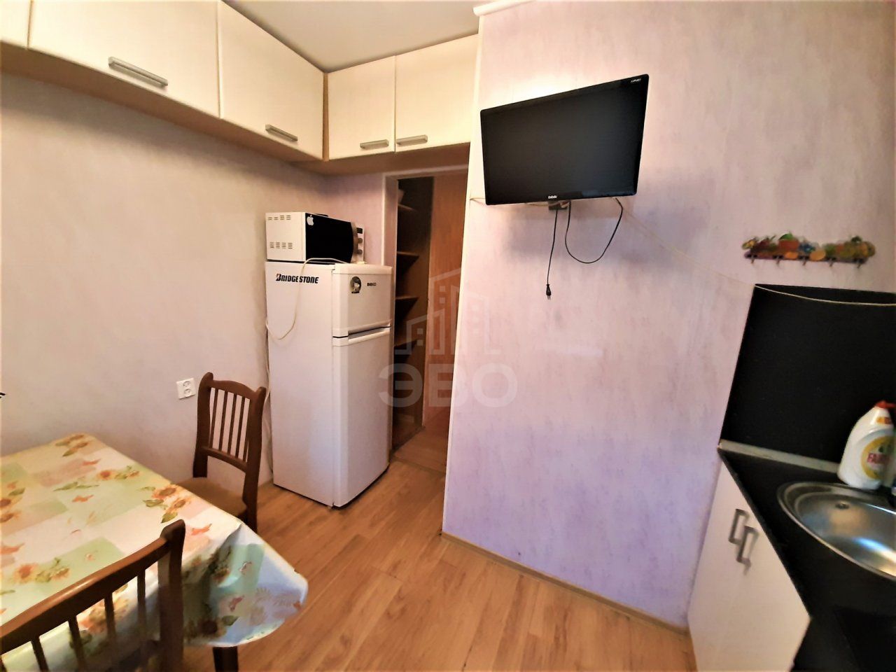 двухкомнатная квартира в Санкт-Петербурге по адресу: Софийская ул., 34, к 1